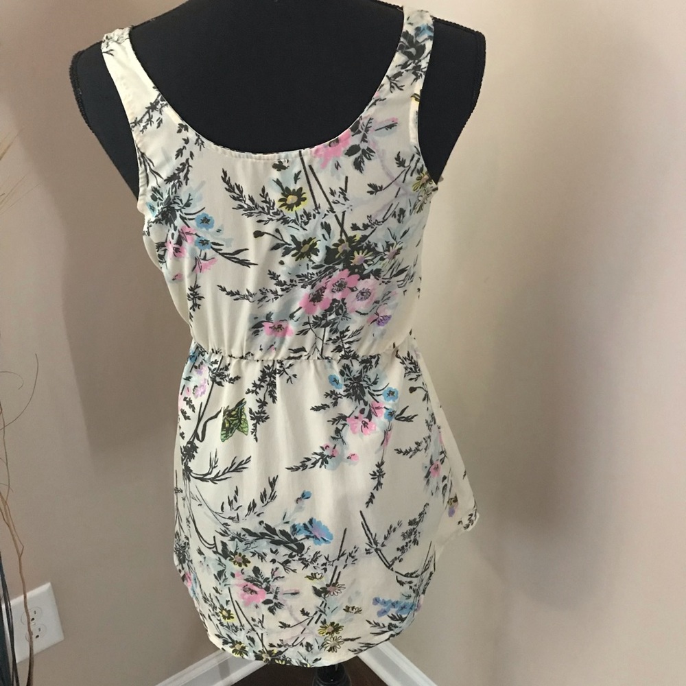 Spring Day top - Picture 2 of 2